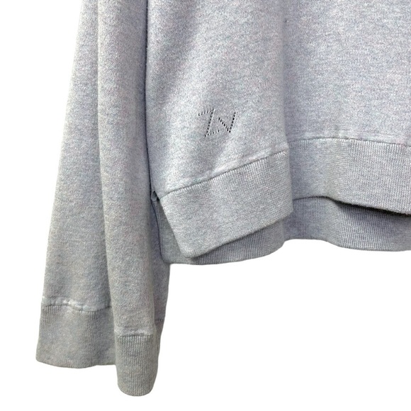 Zadig & Zoltaire Livia Co Sweater Size S - Picture 9 of 12
